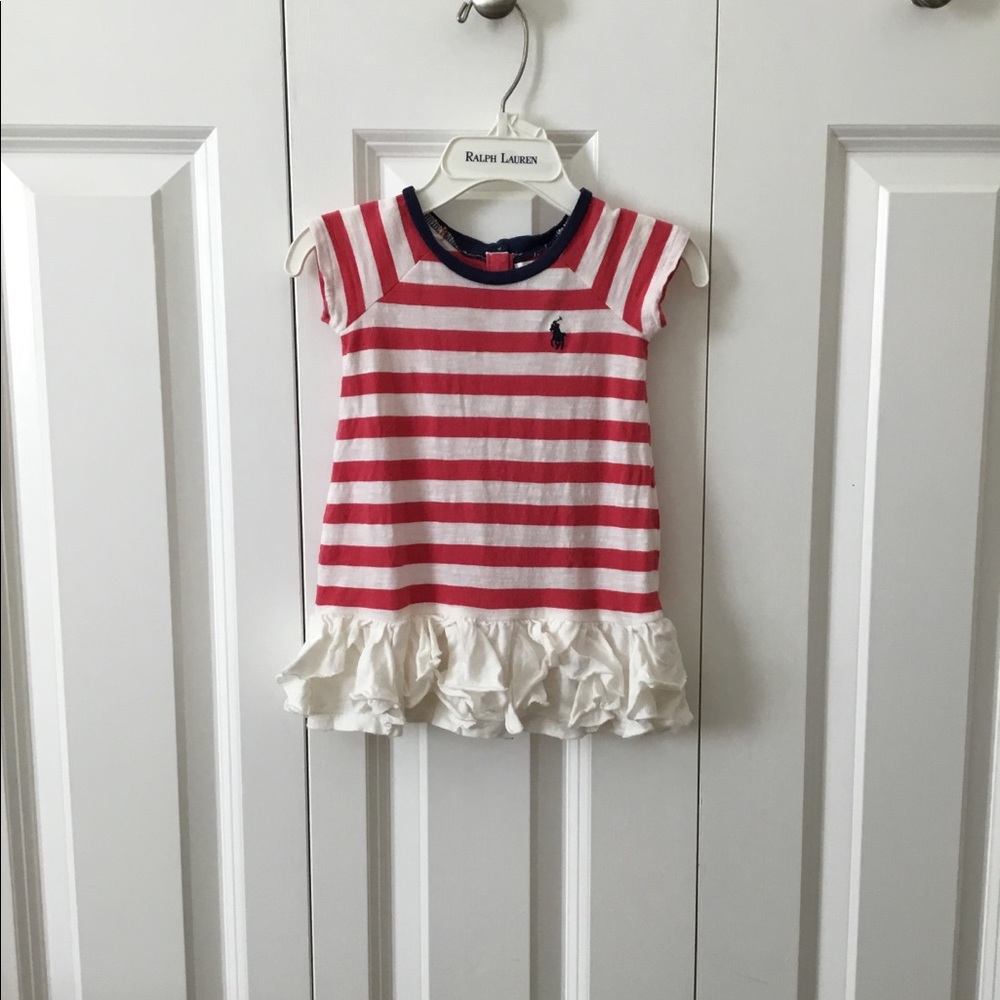 Ralph Lauren Dress